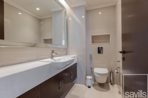 Downtown Dubai (Downtown Burj Dubai), Dubai, UAE의 임대용 아파트 침실 3개, 203제곱미터 번호 681041 - 사진 15