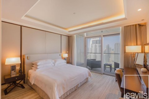 Downtown Dubai (Downtown Burj Dubai), Dubai, UAE의 임대용 아파트 침실 3개, 203제곱미터 번호 681041 - 사진 12