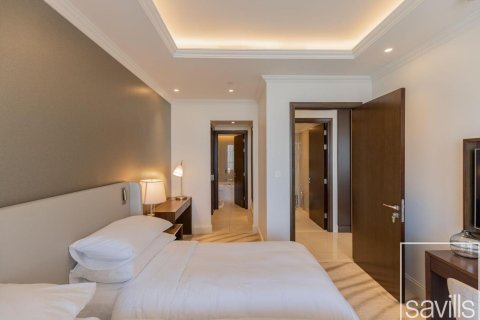 Downtown Dubai (Downtown Burj Dubai), Dubai, UAE의 임대용 아파트 침실 3개, 203제곱미터 번호 681041 - 사진 16