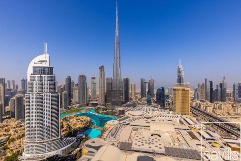 Downtown Dubai (Downtown Burj Dubai), Dubai, UAE의 임대용 아파트 침실 3개, 203제곱미터 번호 681041 - 사진 17