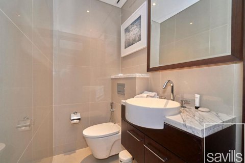 Apartment sa Downtown Dubai (Downtown Burj Dubai), Dubai, UAE 3 silid-tulugan, 188 sq.m. № 681042 - larawan 15