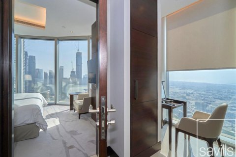 Apartment sa Downtown Dubai (Downtown Burj Dubai), Dubai, UAE 3 silid-tulugan, 188 sq.m. № 681042 - larawan 8
