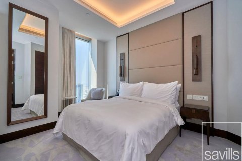Apartment sa Downtown Dubai (Downtown Burj Dubai), Dubai, UAE 3 silid-tulugan, 188 sq.m. № 681042 - larawan 7