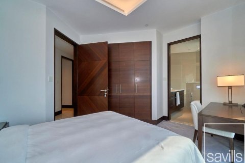 Apartment sa Downtown Dubai (Downtown Burj Dubai), Dubai, UAE 3 silid-tulugan, 188 sq.m. № 681042 - larawan 4