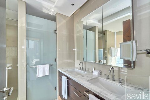 Apartment sa Downtown Dubai (Downtown Burj Dubai), Dubai, UAE 3 silid-tulugan, 188 sq.m. № 681042 - larawan 13