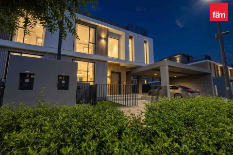 Villa sa Dubai, UAE 5 silid-tulugan, 419.9 sq.m. № 662211 - larawan 20