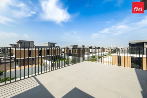 Villa sa Dubai, UAE 5 silid-tulugan, 419.9 sq.m. № 662211 - larawan 25