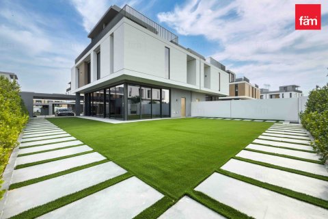 Villa em Dubai, EAU 5 quartos, 419.9 m2 № 662211
