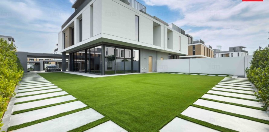Villa i Dubai, Emiratene 5 soverom, 419.9 kvm nr. 662211