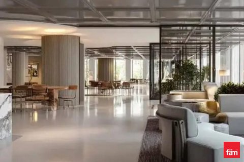 Apartamento para venda em Dubai, EAU 1 quarto, 68.8 m2 № 662208 - foto 8