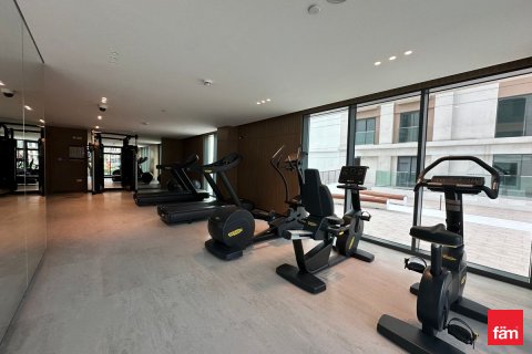 Apartman u gradu City Walk, Dubai, UAE 2 spavaće sobe, 97.7 m2 Br. 662212 - Slika 12