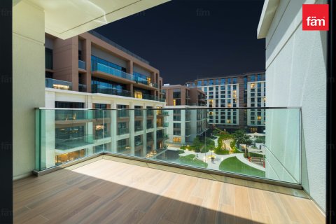 City Walk, Dubai, UAE의 임대용 아파트 침실 2개, 97.7제곱미터 번호 662212 - 사진 18
