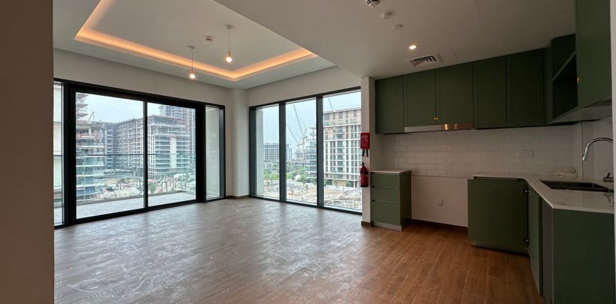 Appartement in Al Wasl, Dubai, VAE 2 slaapkamers, 97.7 vr.m. nr 662212