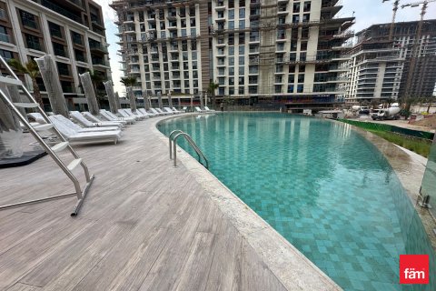 Apartman u gradu City Walk, Dubai, UAE 2 spavaće sobe, 97.7 m2 Br. 662212 - Slika 15