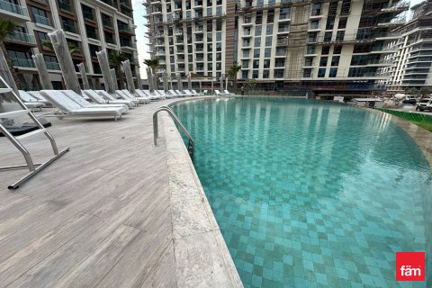 Apartman u gradu City Walk, Dubai, UAE 2 spavaće sobe, 97.7 m2 Br. 662212 - Slika 14