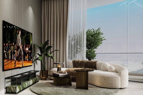 Apartament na sprzedaż w Business Bay, Dubai, ZEA 1 sypialnia, 73.4 mkw., nr 662210 - zdjęcie 1