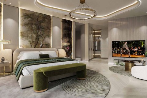 Apartament na sprzedaż w Business Bay, Dubai, ZEA 1 sypialnia, 73.4 mkw., nr 662210 - zdjęcie 5