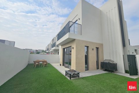 Maison de ville à louer à Dubai, EAU 4 chambres, 263.3 m2 № 662209 - photo 1