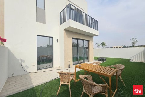 Maison de ville à louer à Dubai, EAU 4 chambres, 263.3 m2 № 662209 - photo 18