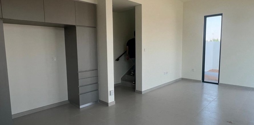 Maison de ville à Dubai, EAU: 4 chambres, 263.3 m2 № 662209