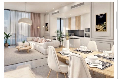 Dubai, BAE’de satılık daire 2 yatak odası, 120.03 m&sup2; No 735584 - fotoğraf 4