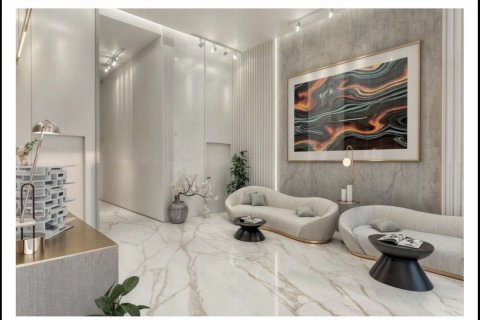 Dubai, BAE’de satılık daire 2 yatak odası, 120.03 m&sup2; No 735584 - fotoğraf 3