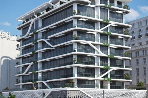Dubai, BAE’de satılık daire 2 yatak odası, 120.03 m&sup2; No 735584 - fotoğraf 7
