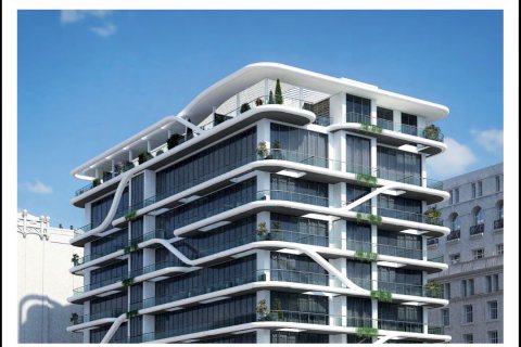 Dubai, BAE’de satılık daire 2 yatak odası, 120.03 m&sup2; No 735584 - fotoğraf 5