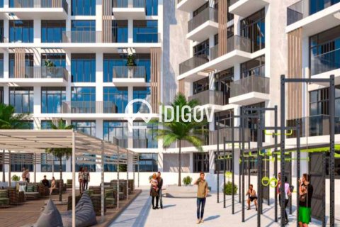阿联酋 Dubai Al Furjan 待售 : 2 卧, 111.2 平方米 , 编号735588 - 照片 11