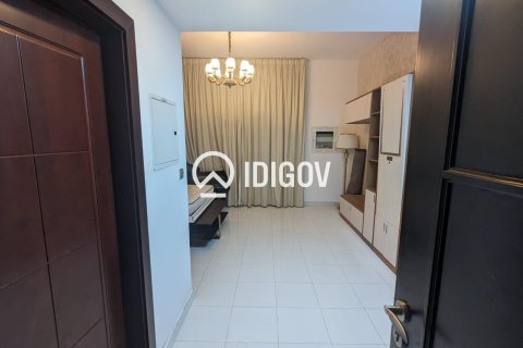 Leilighet til salgs i Al Furjan, Dubai, Emiratene 1 rom, 38.55 kvm Nr. 735585 - Foto 2