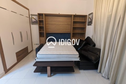 Leilighet til salgs i Al Furjan, Dubai, Emiratene 1 rom, 38.55 kvm Nr. 735585 - Foto 1