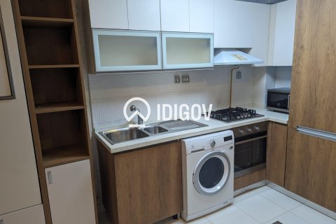 Leilighet til salgs i Al Furjan, Dubai, Emiratene 1 rom, 38.55 kvm Nr. 735585 - Foto 3