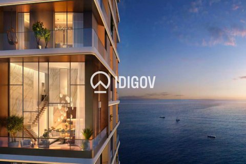 آپارتمان برای فروش در  Maritime City، Dubai، امارات متحده عربی  2 خوابه ، 125.42 متر مربع ، شماره 735586 - تصویر 2