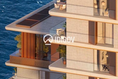 آپارتمان برای فروش در  Maritime City، Dubai، امارات متحده عربی  2 خوابه ، 125.42 متر مربع ، شماره 735586 - تصویر 4