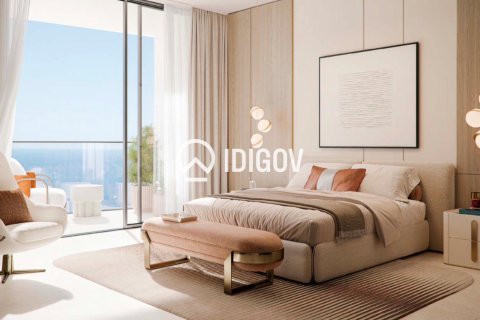 آپارتمان برای فروش در  Maritime City، Dubai، امارات متحده عربی  2 خوابه ، 125.42 متر مربع ، شماره 735586 - تصویر 7