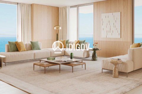 آپارتمان برای فروش در  Maritime City، Dubai، امارات متحده عربی  2 خوابه ، 125.42 متر مربع ، شماره 735586 - تصویر 6