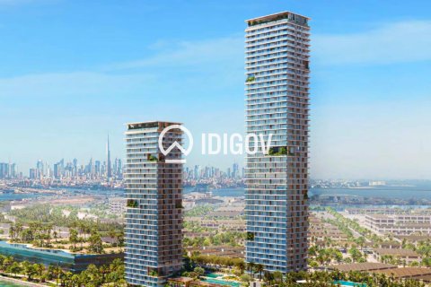 آپارتمان برای فروش در  Maritime City، Dubai، امارات متحده عربی  2 خوابه ، 125.42 متر مربع ، شماره 735586 - تصویر 3