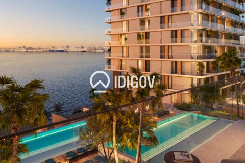 آپارتمان برای فروش در  Maritime City، Dubai، امارات متحده عربی  2 خوابه ، 125.42 متر مربع ، شماره 735586 - تصویر 10