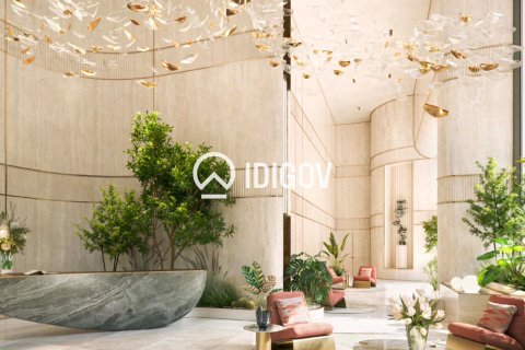 آپارتمان برای فروش در  Maritime City، Dubai، امارات متحده عربی  2 خوابه ، 125.42 متر مربع ، شماره 735586 - تصویر 8