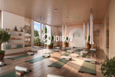 آپارتمان برای فروش در  Maritime City، Dubai، امارات متحده عربی  2 خوابه ، 125.42 متر مربع ، شماره 735586 - تصویر 9