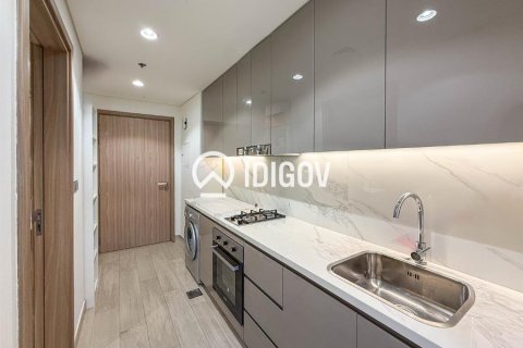 Dzīvoklis Meydan, Dubaijā, AAE 1 istaba, 29.82 m2 Nr. 735590 - attēls 8
