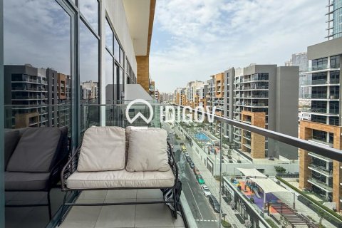 Dzīvoklis Meydan, Dubaijā, AAE 1 istaba, 29.82 m2 Nr. 735590 - attēls 3