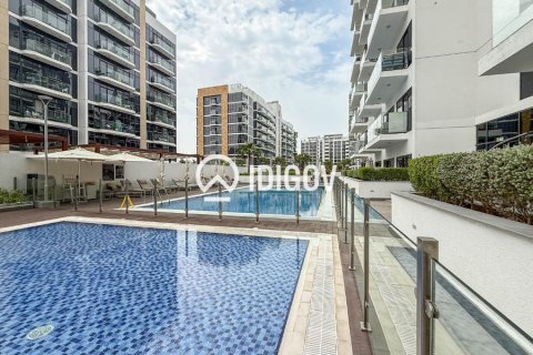 Dzīvoklis Meydan, Dubaijā, AAE 1 istaba, 29.82 m2 Nr. 735590 - attēls 17