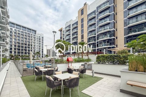Dzīvoklis Meydan, Dubaijā, AAE 1 istaba, 29.82 m2 Nr. 735590 - attēls 13
