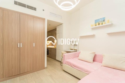 Dzīvoklis Meydan, Dubaijā, AAE 1 istaba, 29.82 m2 Nr. 735590 - attēls 7
