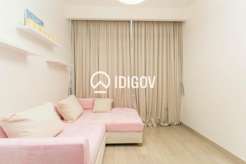 Dzīvoklis Meydan, Dubaijā, AAE 1 istaba, 29.82 m2 Nr. 735590 - attēls 4