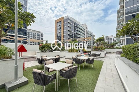 Dzīvoklis Meydan, Dubaijā, AAE 1 istaba, 29.82 m2 Nr. 735590 - attēls 16