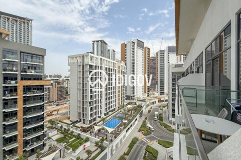 Dzīvoklis Meydan, Dubaijā, AAE 1 istaba, 29.82 m2 Nr. 735590 - attēls 18