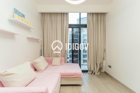Dzīvoklis Meydan, Dubaijā, AAE 1 istaba, 29.82 m2 Nr. 735590 - attēls 1