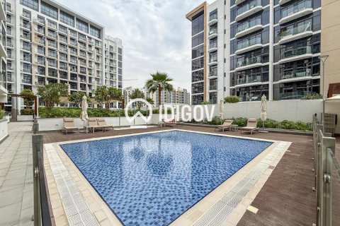 Dzīvoklis Meydan, Dubaijā, AAE 1 istaba, 29.82 m2 Nr. 735590 - attēls 14